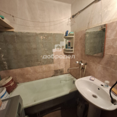 4-к квартира | 80.00 м² | 5 - 10 эт. 20