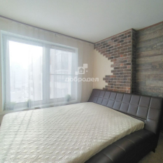 2-к квартира | 56.00 м² | 13 - 20 эт. 50