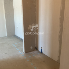 2-к квартира | 54.70 м² | 7 - 15 эт. 61