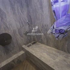 3-к квартира | 76.90 м² | 12 - 23 эт. 240