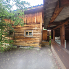 Дом | 100.00 м² 60