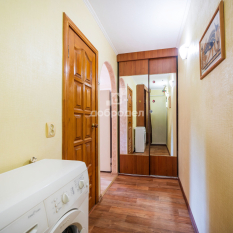 1-к квартира | 30.70 м² | 1 - 5 эт. 40