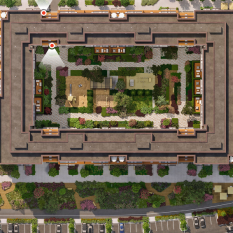 80.00 м² | 7 - 9 эт. 00