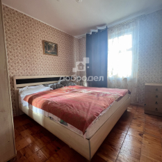 3-к квартира | 68.90 м² | 8 - 16 эт. 11