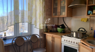 3-к квартира | 59.60 м² | 5 - 9 эт.