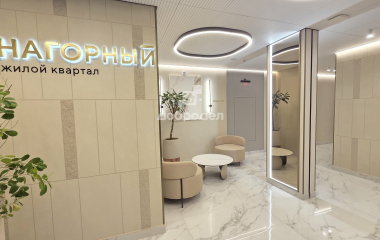 Екатеринбург, ул. Нагорная,16