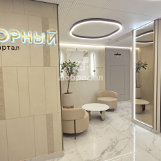3-к квартира | 97.30 м² | 7 - 24 эт. 11