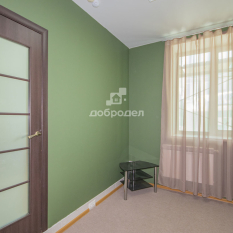 128.00 м² | 1 - 3 эт. 20