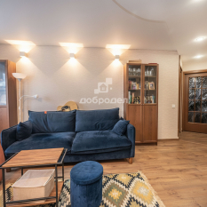 3-к квартира | 64.80 м² | 4 - 9 эт. 10