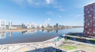 1-к квартира | 37.60 м² | 6 - 17 эт.