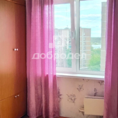 2-к квартира | 42.60 м² | 8 - 9 эт. 01