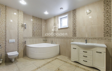 посёлок Растущий, Белоярский городской округ, 46а Петровская