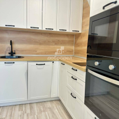 1-к квартира | 35.50 м² | 7 - 20 эт. 00