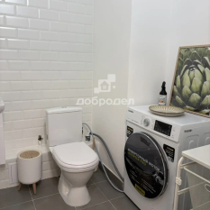 1-к квартира | 40.30 м² | 15 - 31 эт. 40