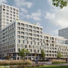 190.00 м² | 7 - 7 эт. 10