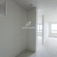 3-к квартира | 107.00 м² | 19 - 24 эт. 160