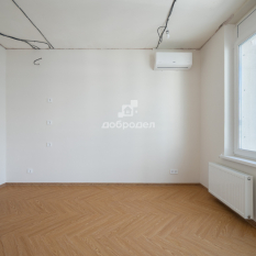 1-к квартира | 32.90 м² | 9 - 31 эт. 30