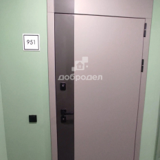 1-к квартира | 30.00 м² | 6 - 32 эт. 71