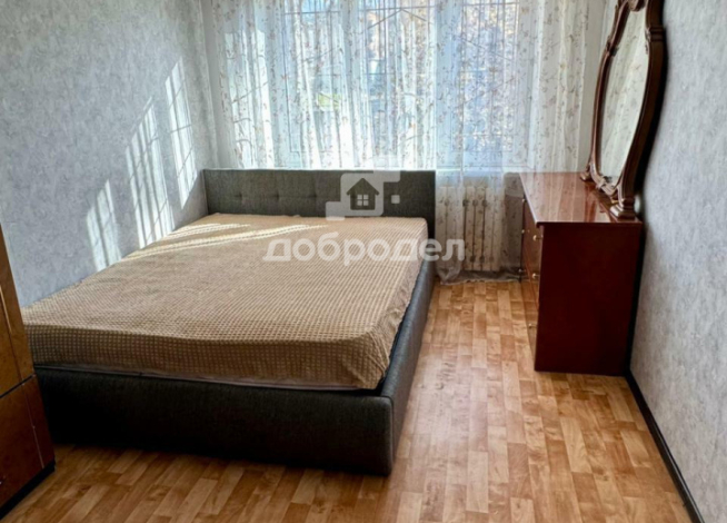 2-к квартира | 42.20 м² | 1 - 5 эт.