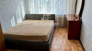 2-к квартира | 42.20 м² | 1 - 5 эт.