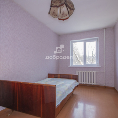 3-к квартира | 60.30 м² | 2 - 5 эт. 31