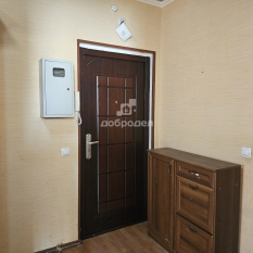 1-к квартира | 47.30 м² | 9 - 16 эт. 20