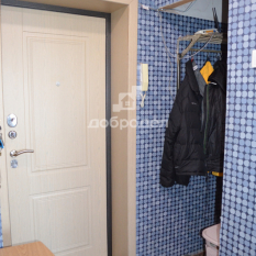 1-к квартира | 33.00 м² | 12 - 14 эт. 01