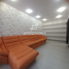2-к квартира | 55.80 м² | 6 - 18 эт. 20