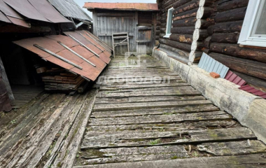 Станционный-Полевской, ул. Привокзальная,3