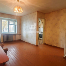 2-к квартира | 41.80 м² | 3 - 5 эт. 20