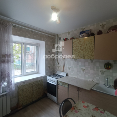 1-к квартира | 29.30 м² | 1 - 4 эт. 41