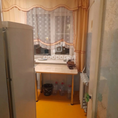 3-к квартира | 51.20 м² | 5 - 5 эт. 10