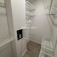 1-к квартира | 43.70 м² | 12 - 25 эт. 71