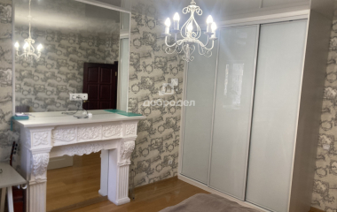 Екатеринбург, ул. Крауля,51