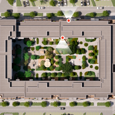 84.00 м² | 8 - 9 эт. 00