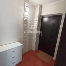 2-к квартира | 48.90 м² | 9 - 9 эт. 31
