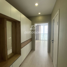 1-к квартира | 25.40 м² | 14 - 15 эт. 20