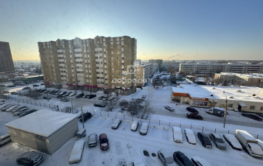 Березовский, ул. Восточная,7