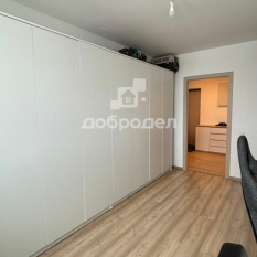 2-к квартира | 53.90 м² | 16 - 25 эт. 50