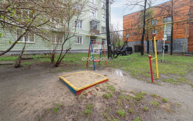Екатеринбург, ул. Мичурина,46б