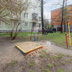2-к квартира | 54.40 м² | 1 - 5 эт. 70