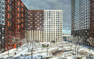 Екатеринбург, пер. Полимерный,15