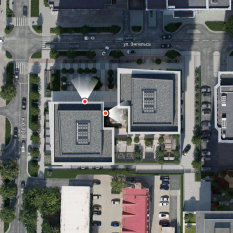 116.00 м² | 6 - 21 эт. 01