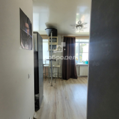 1-к квартира | 31.60 м² | 1 - 9 эт. 21