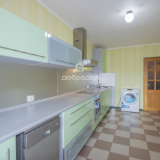 1-к квартира | 43.00 м² | 7 - 11 эт. 00