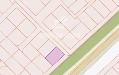 Курганово, г. Полевской, микрорайон Луговое