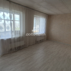 1-к квартира | 34.80 м² | 10 - 16 эт. 00