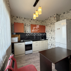 1-к квартира | 39.80 м² | 12 - 16 эт. 11