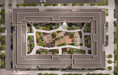 Екатеринбург, ул. Академика Ландау, стр. 5