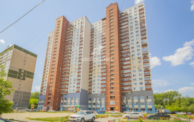 Екатеринбург, пер. Базовый,54
